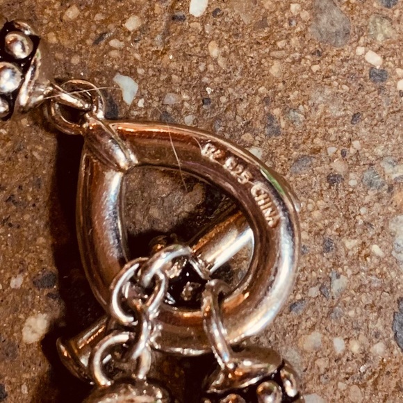 ❤️🌺 FAB MOTHERs DAY GIFT🌺❤️Real Pearls Helzberg Diamonds Auth💯Gorg 🌺 - Picture 7 of 9